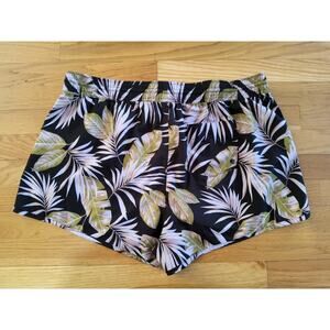 Hurley Palm Swim Trunks XL